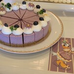 シャーウッドガーデン レストラン - 