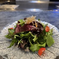 箸とフォーク - 