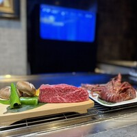 箸とフォーク - 