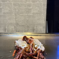 箸とフォーク - 