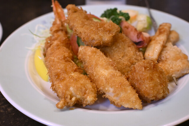 Yoshoku Koharuken photo 2