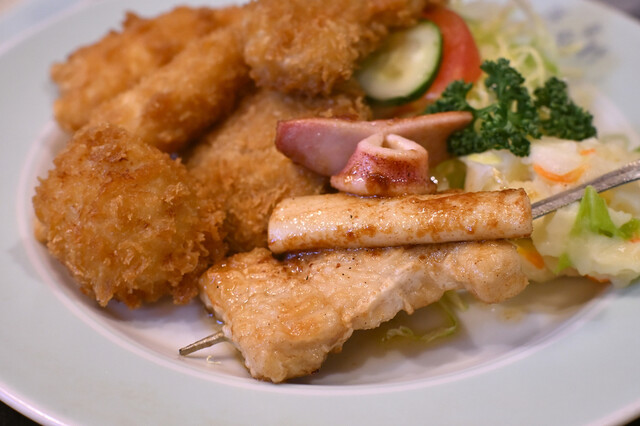 Yoshoku Koharuken photo 3