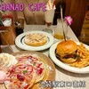 ハワイアン ダイナー ハナオ カフェ 池袋パルコ店