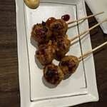 Yakitori Ando - 