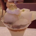 資生堂パーラー - 