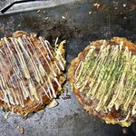 お好み焼き　文福 - 