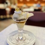 資生堂パーラー - 