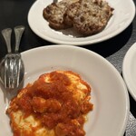 Ｆridge - ２回目の卵