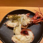 SUSHI TOKYO TEN、 横浜店 - 