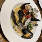 トラットリア ラ・カンパァーナ - 