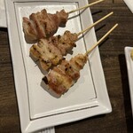 Yakitori Ando - 