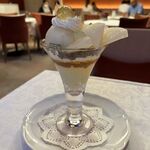 資生堂パーラー - 