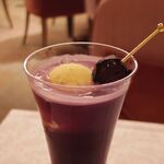 資生堂パーラー - 