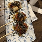Yakitori Ando - 