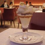 資生堂パーラー - 