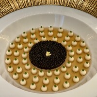 ガストロノミー ジョエル・ロブション - 