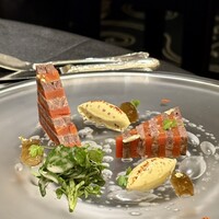 ガストロノミー ジョエル・ロブション - 