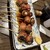 Yakitori Ando - 料理写真:
