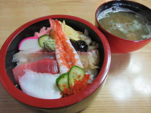 志げる寿司 - 大河原（寿司）の写真