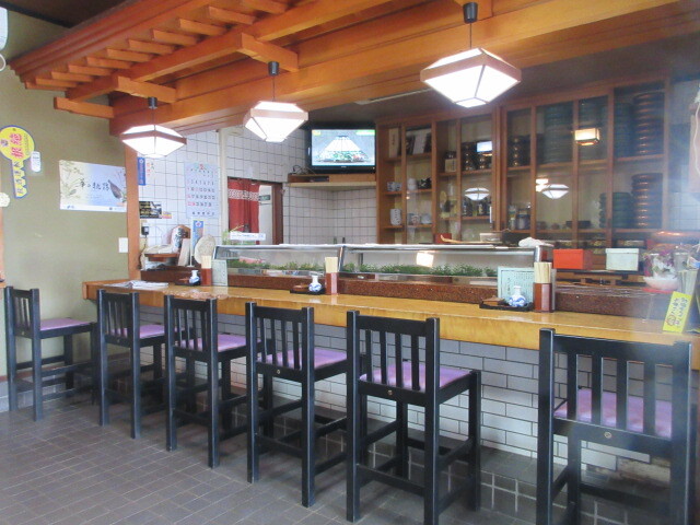 志げる寿司 - 大河原（寿司）の写真