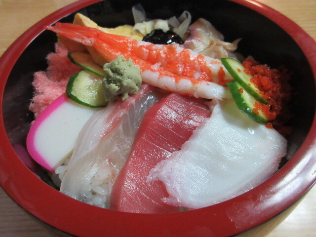 志げる寿司 - 大河原（寿司）の写真