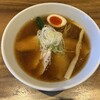ラーメン フリーバーズ