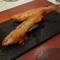 レストラン ラリューム - 