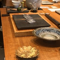 ながり鮨 錬 - 