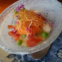 麻布淺井 - 