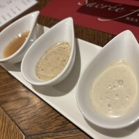 サクレフルール 日本橋 - 