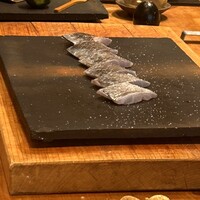 ながり鮨 錬 - 