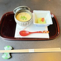 たか福 名古屋JRセントラルタワーズ店  - 前菜