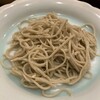 蕎麦割烹  倉田