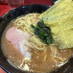 らーめん 谷瀬家 - 