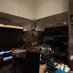 伊太利亜市場BAR - 内観
