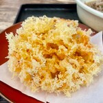 そば処 鐘庵　 - 