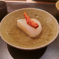 御料理 かつ志 - 