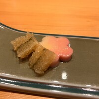 ながり鮨 錬 - 