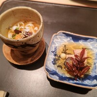 御料理 かつ志 - 