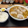 天理スタミナラーメン 本店