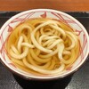 丸亀製麺 ララガーデン長町店