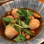 手打そば 尾沼 - 