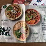 ボンゴ アンド アンカー - 