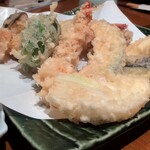 手打そば 尾沼 - 