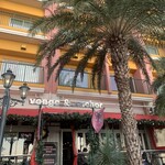 ボンゴ アンド アンカー - 