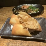 中華バル 池湖 - 