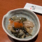 手打そば 尾沼 - 