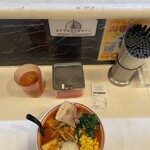 蒙古タンメン中本 - 