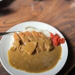 たまおか食堂 - 