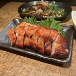 中華バル 池湖 - 